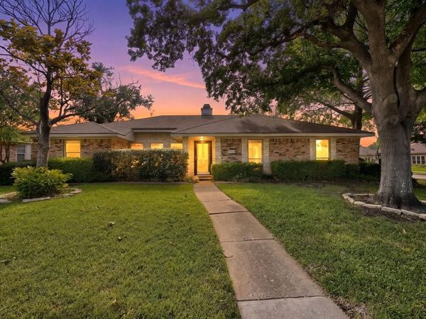 6105 Bronze Leaf Drive , Plano, TX 75023