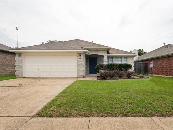 6960 Lomo Alto Drive , Fort Worth, TX 76132