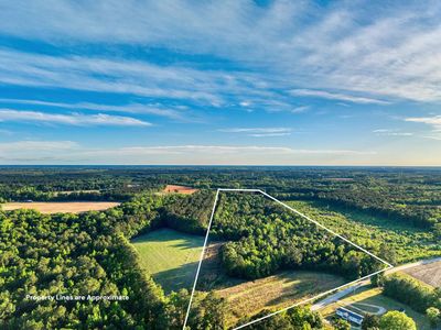 TBD Chair Rd. , Hemingway, SC 29554