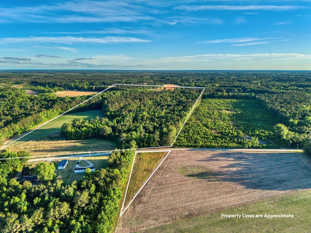 Tbd Chair Rd.  Photo 5