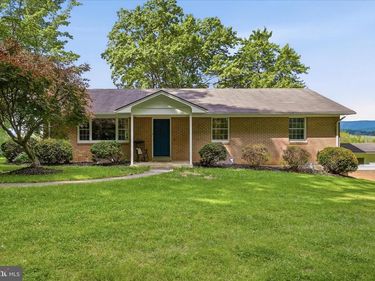 338 SPRINGFIELD ESTATES DRIVE, RILEYVILLE, VA 22650