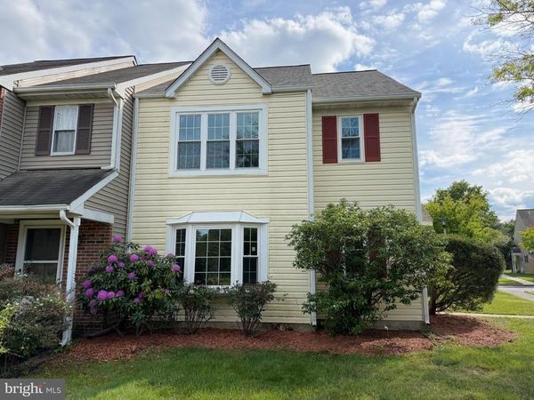 6095 TAPIR PLACE , WALDORF, MD 20603