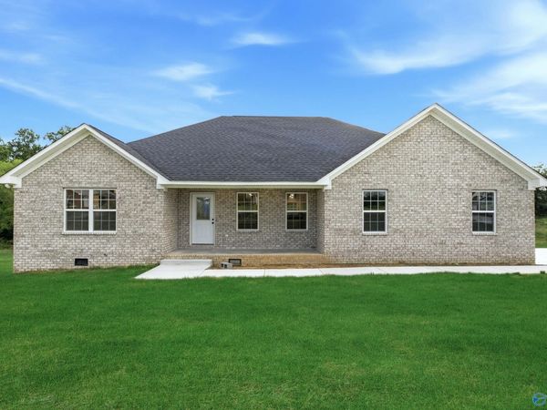 270 County Road 1982, Crossville, AL 35962