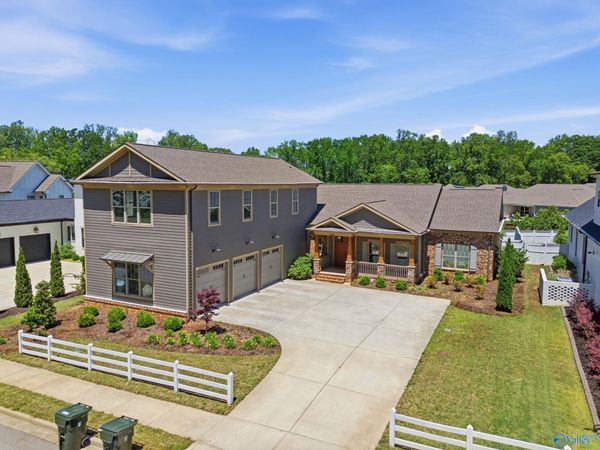 205 Farmhouse Drive, Madison, AL 35757