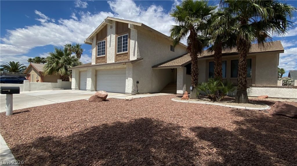 1974 E Hacienda Avenue, Las Vegas, NV 89119 Main Photo