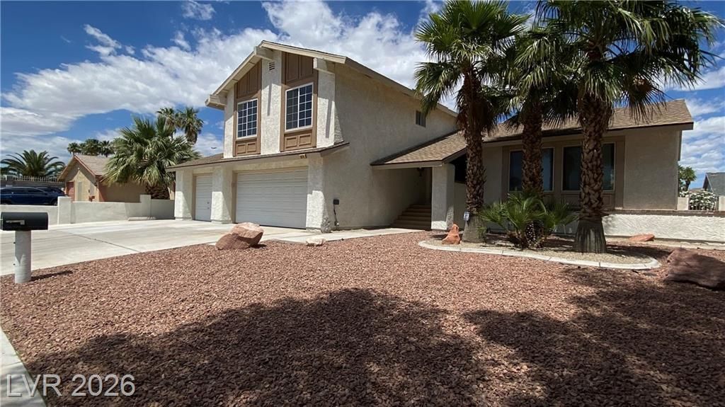 1974 E Hacienda Avenue, Las Vegas, NV 89119 Main Photo