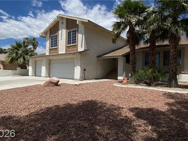 1974 E Hacienda Avenue, Las Vegas, NV 89119