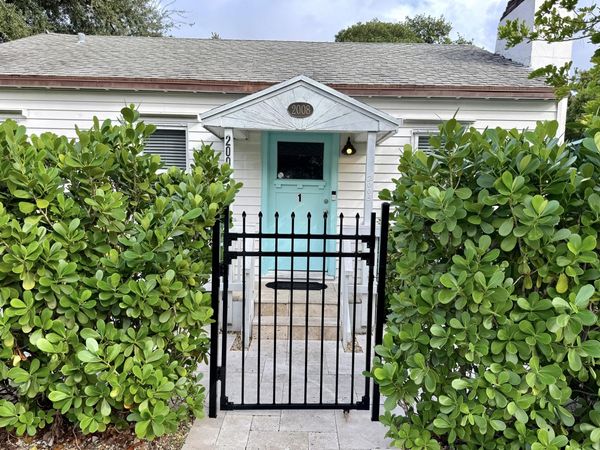2008 SE 4th Avenue, Unit 1-3, Fort Lauderdale, FL 33316