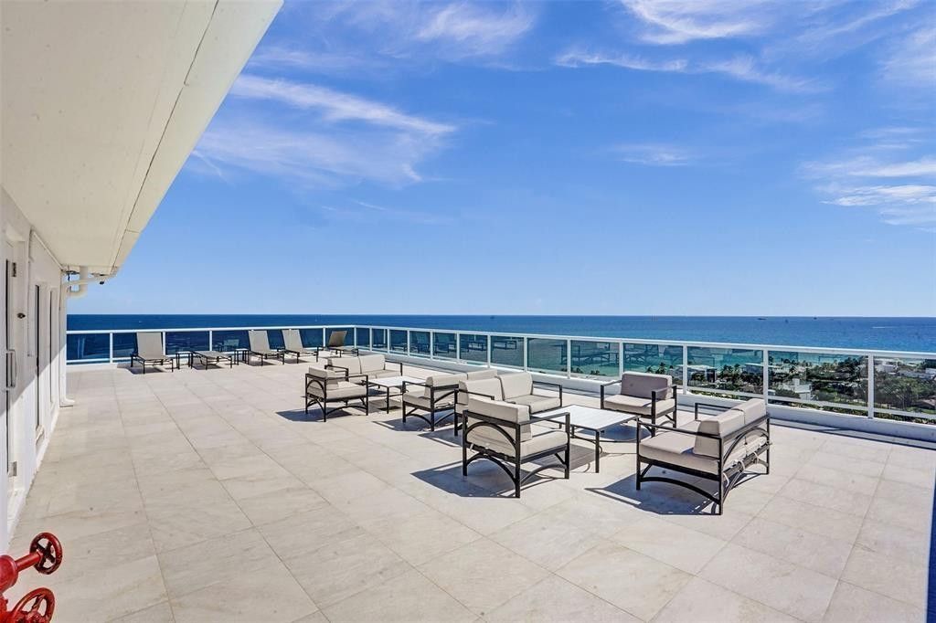 2841 N Ocean Boulevard, Unit 1508, Fort Lauderdale, FL 33308 Photo