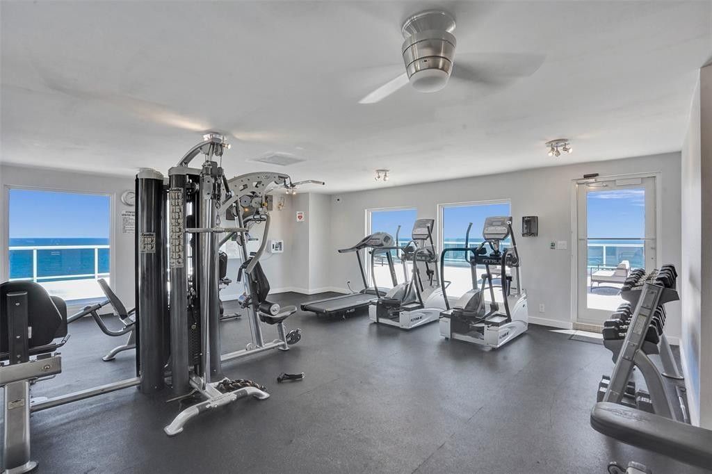 2841 N Ocean Boulevard, Unit 1508, Fort Lauderdale, FL 33308 Photo