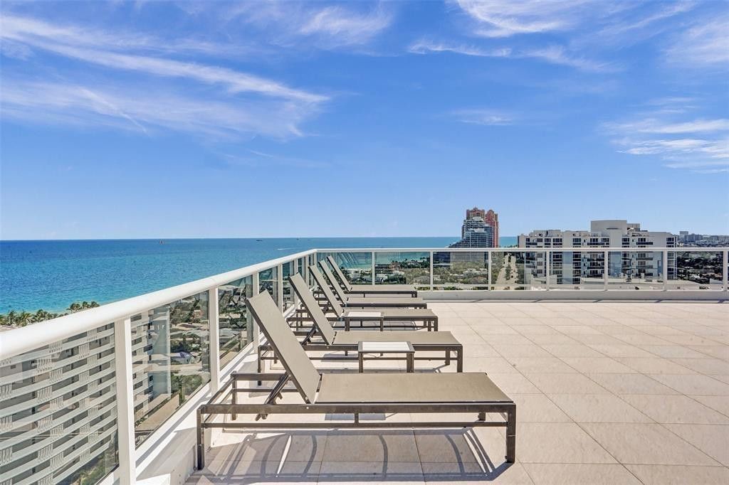 2841 N Ocean Boulevard, Unit 1508, Fort Lauderdale, FL 33308 Photo