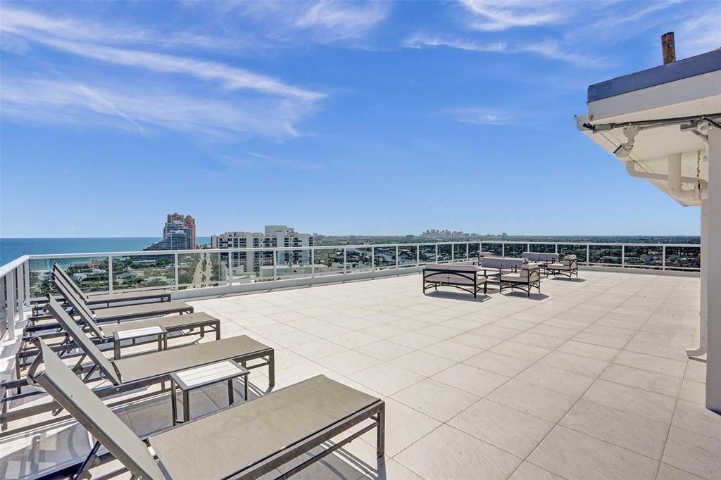 2841 N Ocean Boulevard, Unit 1508, Fort Lauderdale, FL 33308 Photo