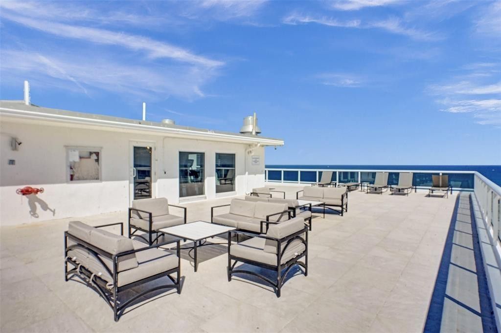 2841 N Ocean Boulevard, Unit 1508, Fort Lauderdale, FL 33308 Photo