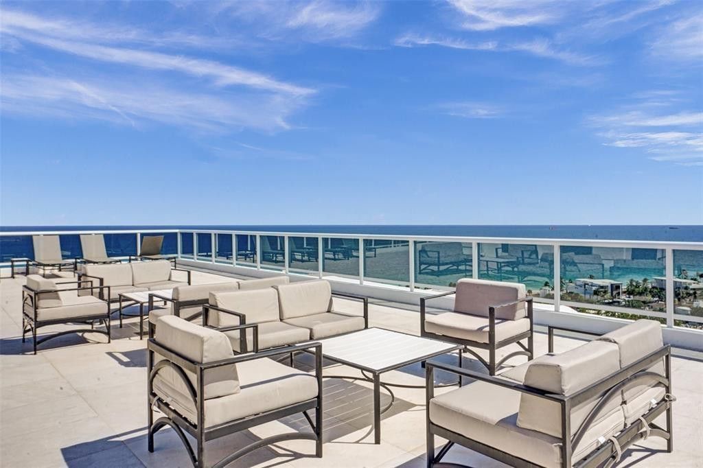 2841 N Ocean Boulevard, Unit 1508, Fort Lauderdale, FL 33308 Photo