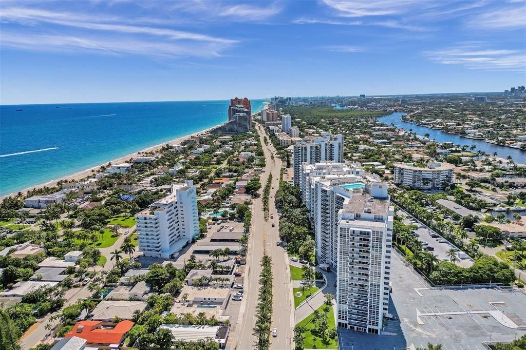 2841 N Ocean Boulevard, Unit 1508, Fort Lauderdale, FL 33308 Photo
