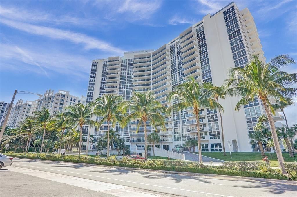 2841 N Ocean Boulevard, Unit 1508, Fort Lauderdale, FL 33308 Photo