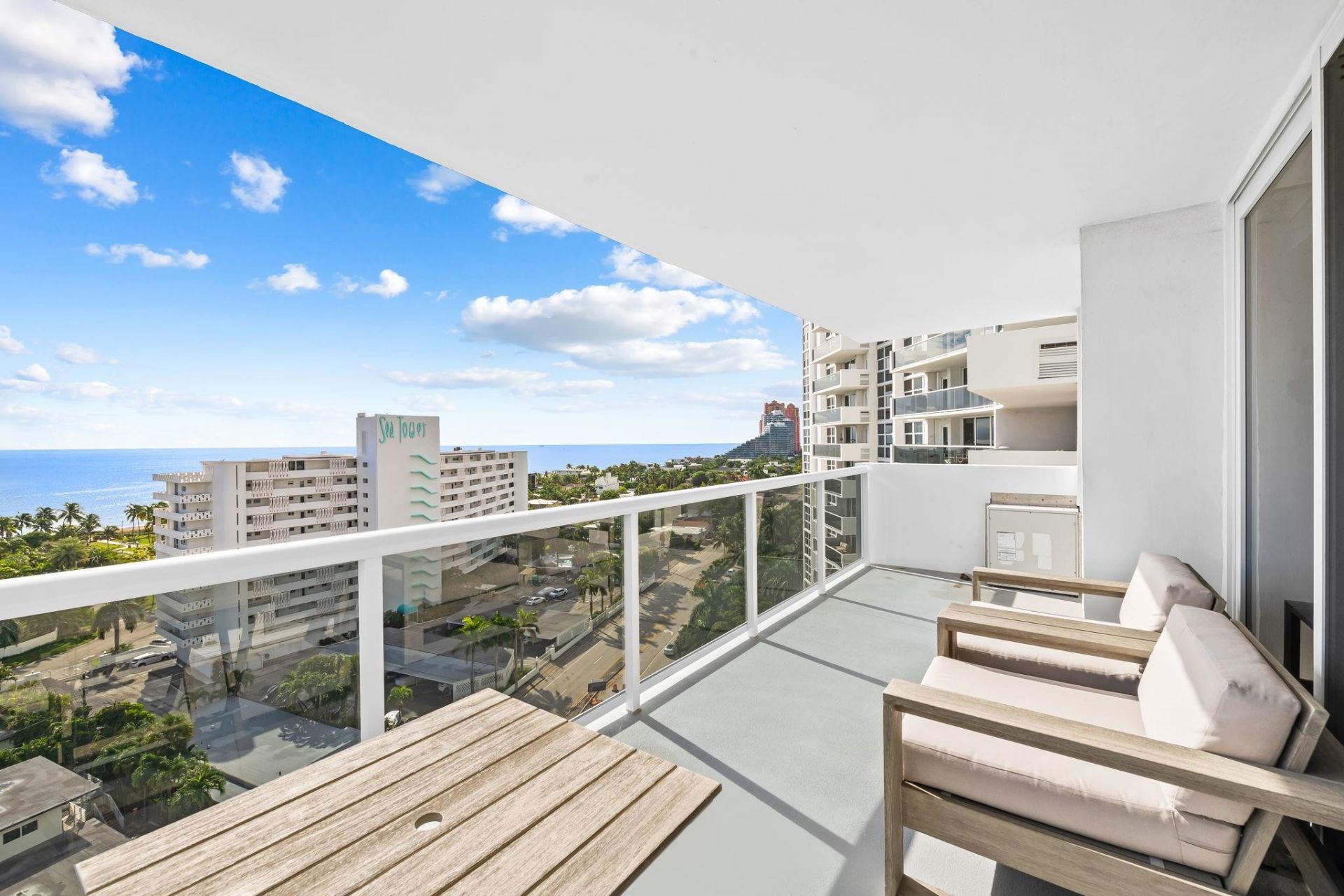 2841 N Ocean Boulevard, Unit 1508, Fort Lauderdale, FL 33308 Photo