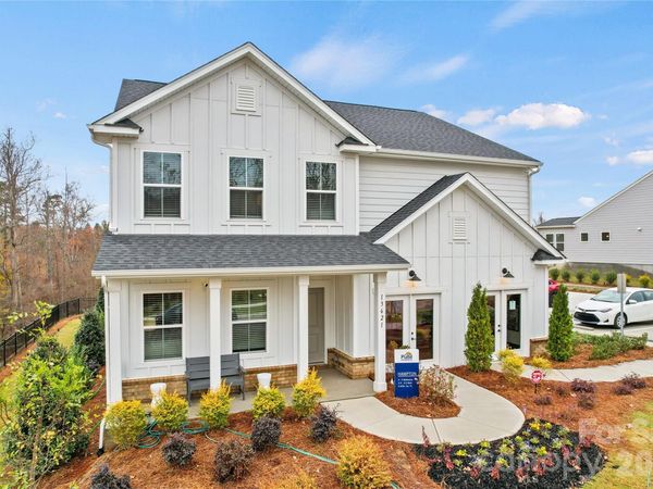 3817 Lillypad Lane, Monroe, NC 28110