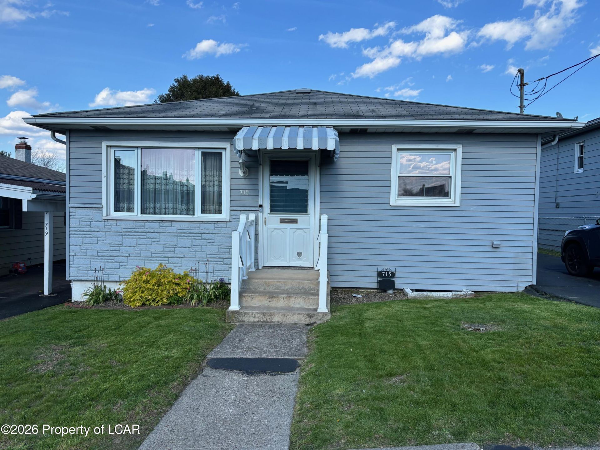 715 Roosevelt Street, Hazleton, PA 18201 Main Photo
