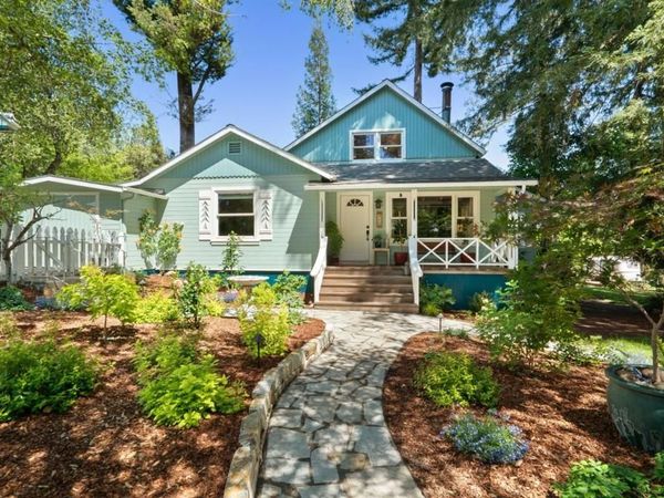 280 Main Street, Ben Lomond, CA 95005