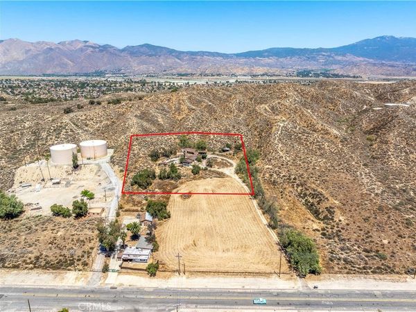 955 Park, San Jacinto, CA 92583