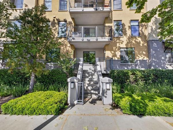 800 N 8th Street, Unit 103, San Jose, CA 95112