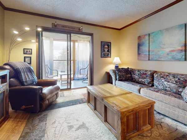 205 A Snowcrest, Snowshoe, WV 26209