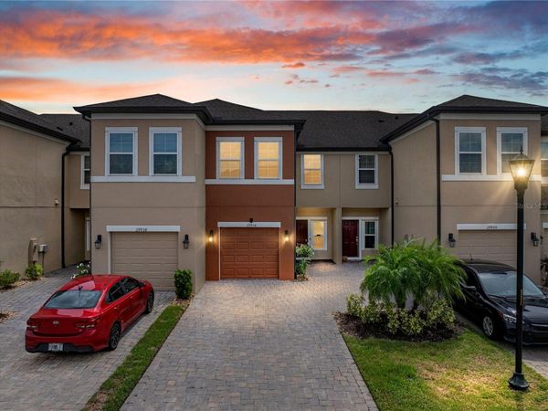 29934 SOUTHWELL LANE , WESLEY CHAPEL, FL 33543