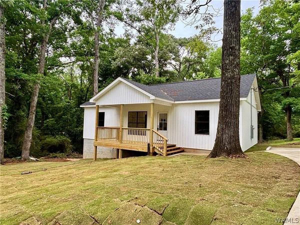 12165 Patriot Drive, Brookwood, AL 35444