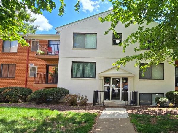 125 O CLUBHOUSE DRIVE SW, Unit 1, LEESBURG, VA 20175