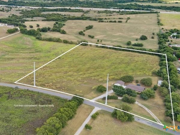 17941 Old 81 , Troy, TX 76579