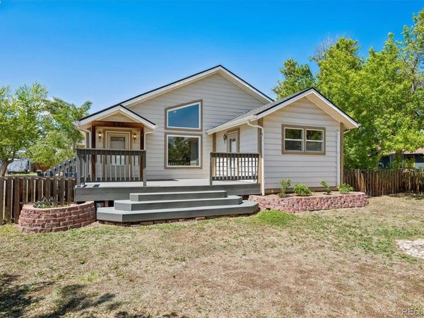 221 Jay Street, Lakewood, CO 80226