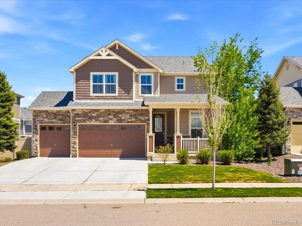 3675 Driftwood Drive , Johnstown, CO 80534