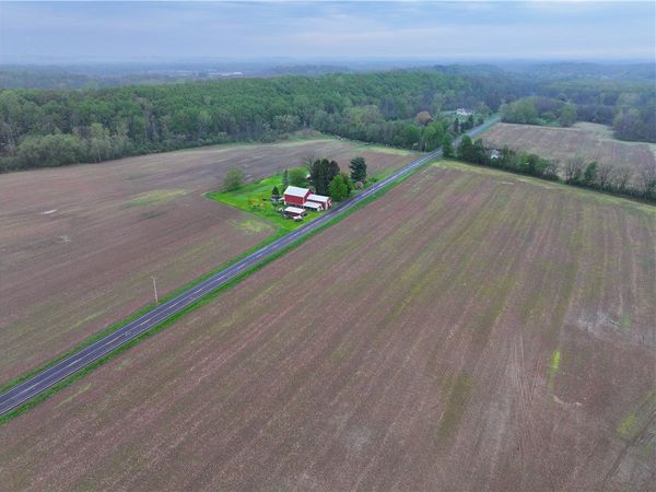 1537 Tyre Rd ( parcel B) , Clyde, NY 14433