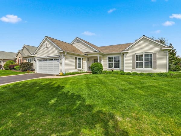 13410 Abbington Drive , Huntley, IL 60142