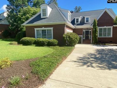 313 Belfair Road , Irmo, SC 29063