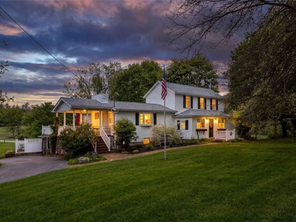 258 Firestone Rd , Greensburg, PA 15601