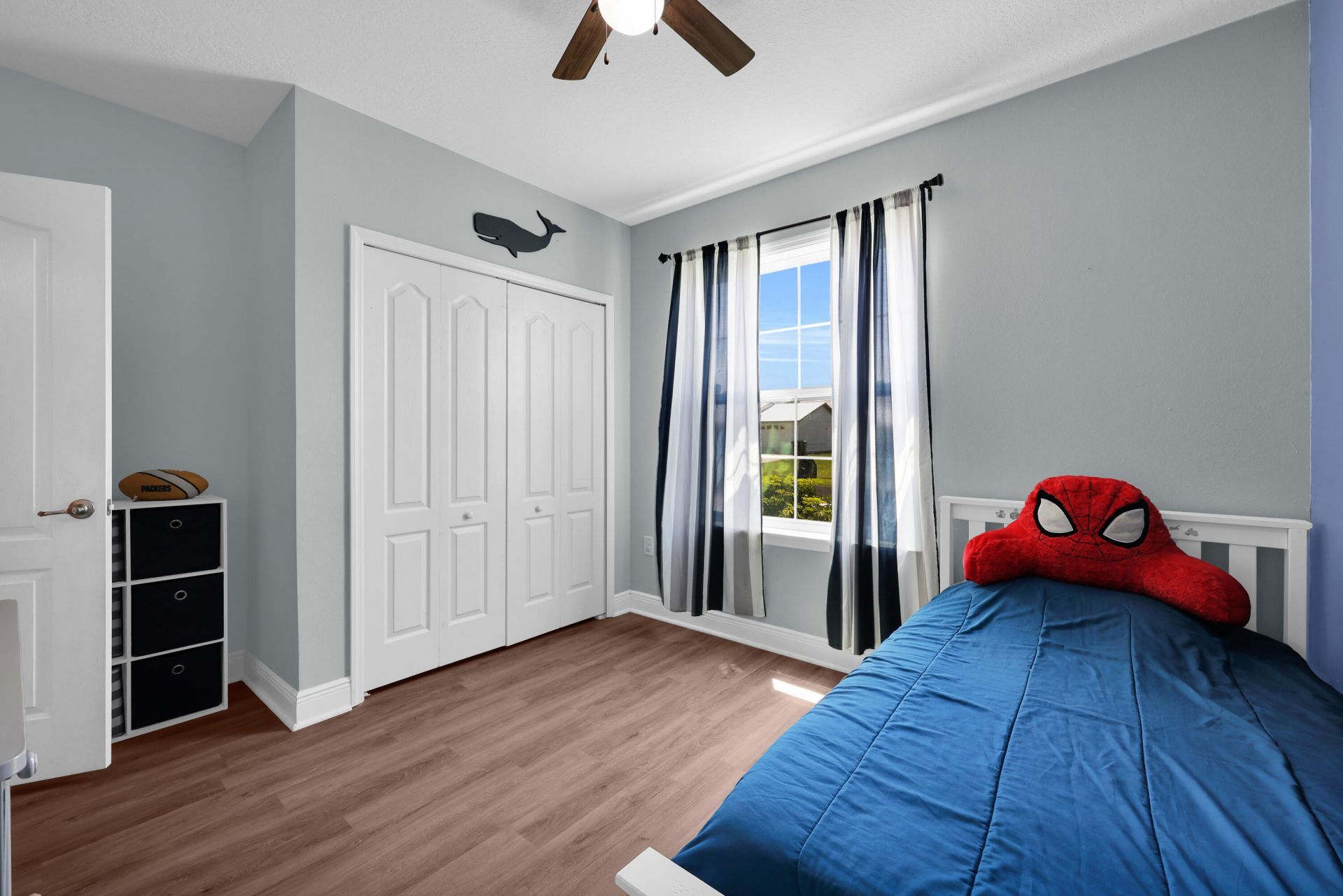 971 SW Longfellow Road, Port Saint Lucie, FL 34953 Photo