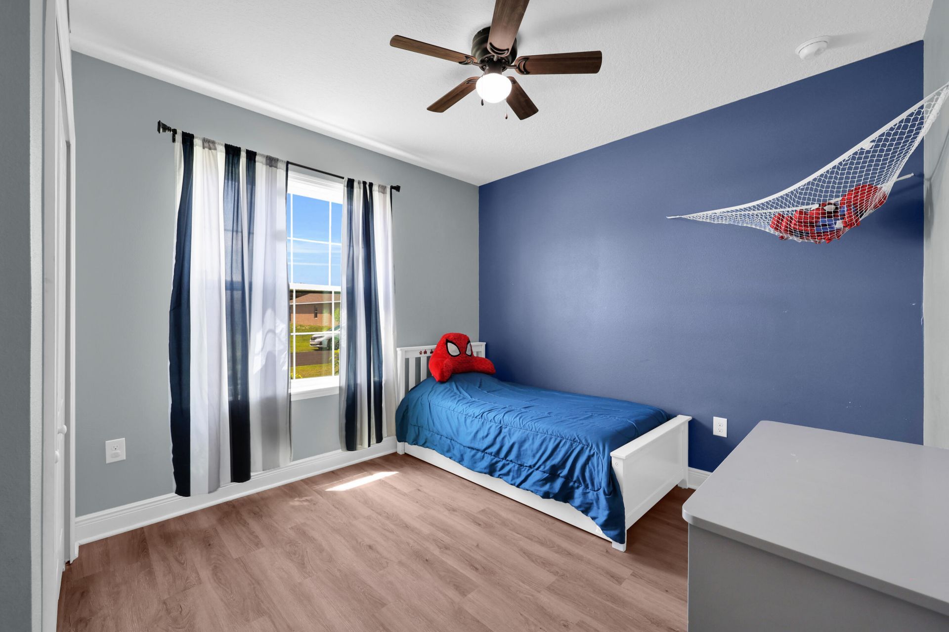971 SW Longfellow Road, Port Saint Lucie, FL 34953 Photo