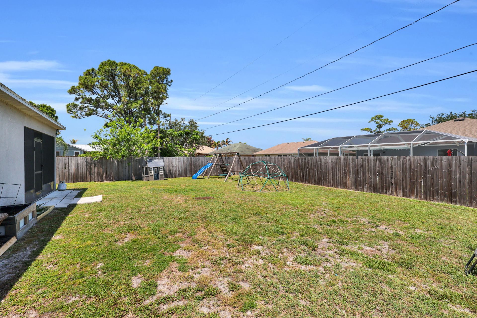 971 SW Longfellow Road, Port Saint Lucie, FL 34953 Photo