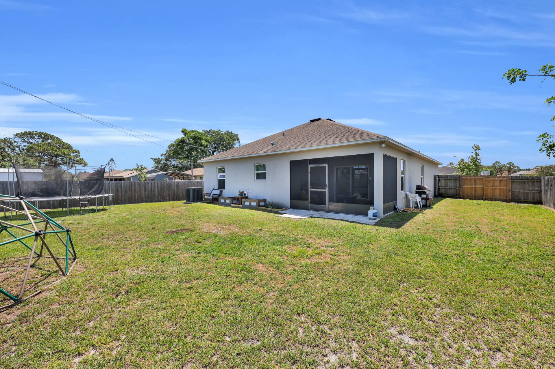 971 SW Longfellow Road, Port Saint Lucie, FL 34953 Photo