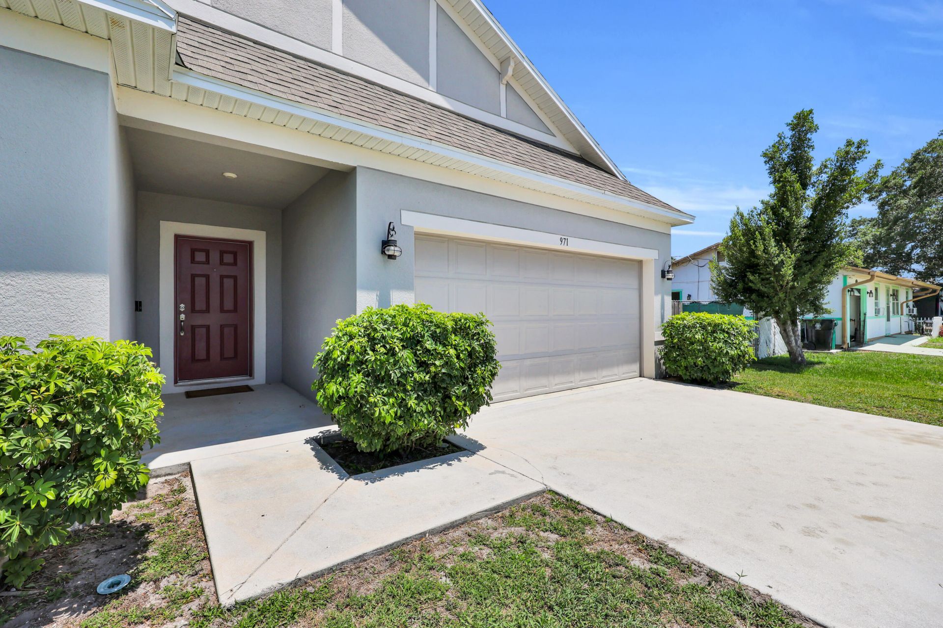 971 SW Longfellow Road, Port Saint Lucie, FL 34953 Photo