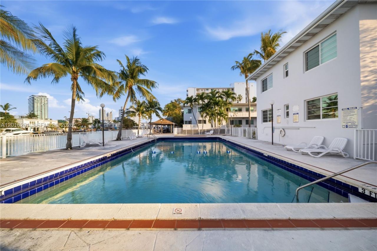 7207 Bay Dr, Unit 21, Miami Beach, FL 33141 Photo