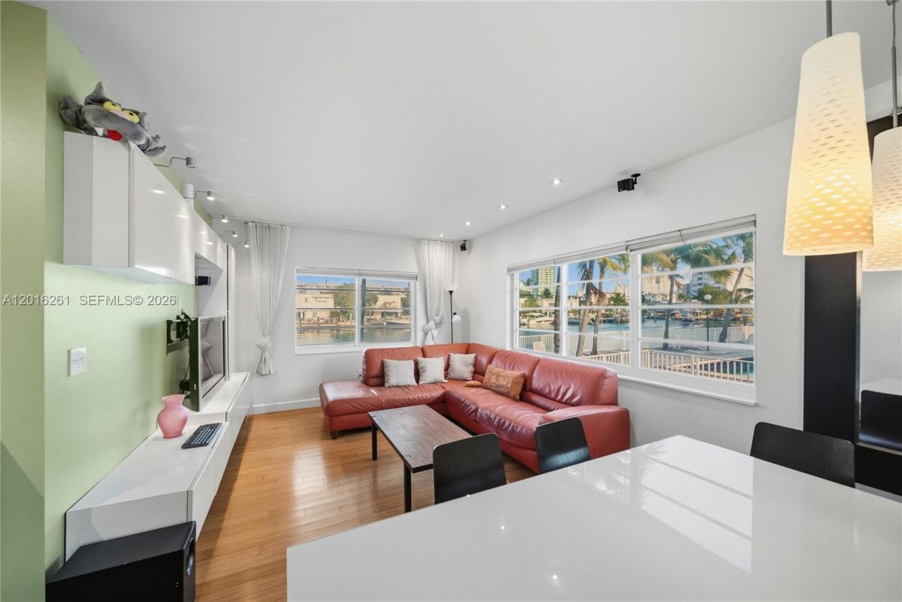 7207 Bay Dr, Unit 21, Miami Beach, FL 33141 Photo