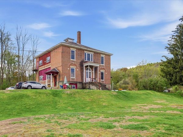 406 Back Ashuelot Road, Winchester, NH 03441