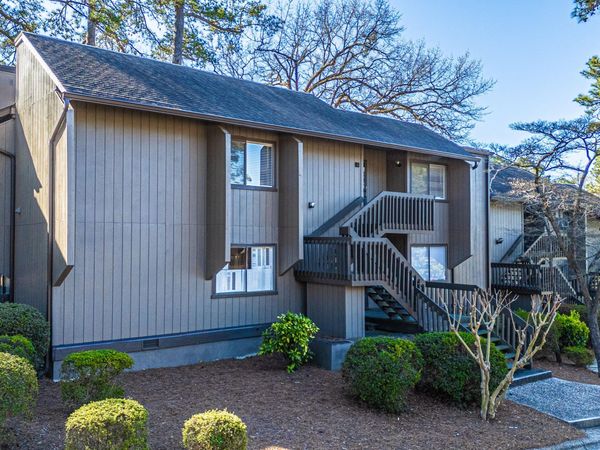 85 Pine Valley Road, Unit # 42, Pinehurst, NC 28374