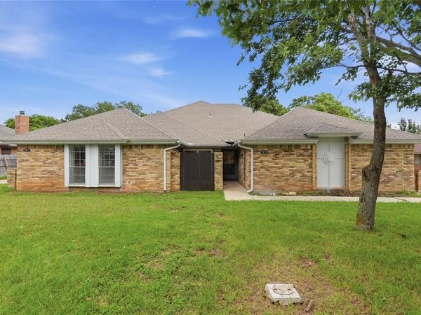 7217/7219 Fuller Circle , Fort Worth, TX 76133