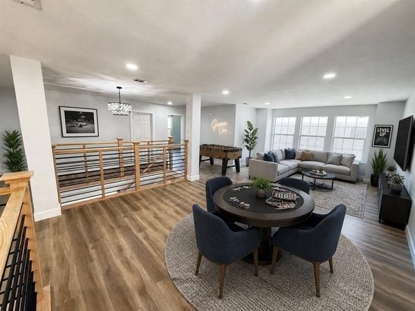 5644 Meadows Way , North Richland Hills, TX 76180
