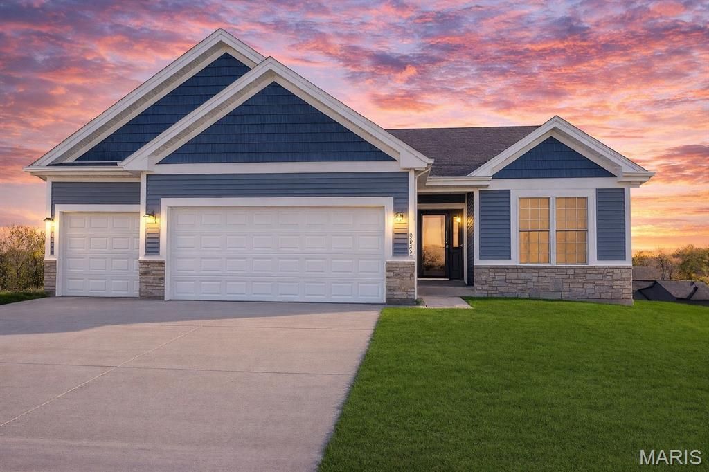 2320 Pellin's Court , Washington, MO 63090 Main Photo