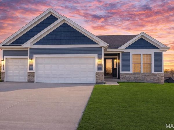 2320 Pellin's Court , Washington, MO 63090